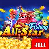 33win05 fishing All Star Fishing