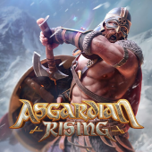 33win05 hot Asgardian Rising