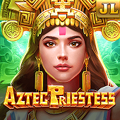 33win05 hot Aztec Priestess