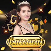 33win05 hot Baccarat