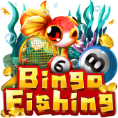 33win05 fishing Bingo Fishing