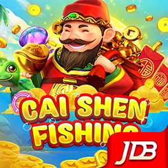 33win05 hot Cai Shen Fishing