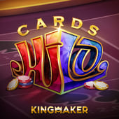 33win05 cards Hi Lo