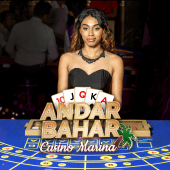 33win05 live casino Andar Bahar