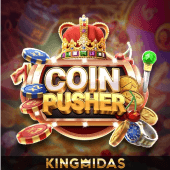 33win05 cards Coin Pusher