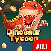 33win05 fishing Dinosaur Tycoon