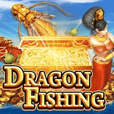 33win05 fishing Dragon Fishing