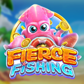 33win05 fishing Fierce Fishing