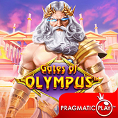 33win05 hot Gates of Olympus