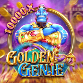 33win05 hot Golden Genie