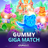 33win05 slot Gummy Giga Match