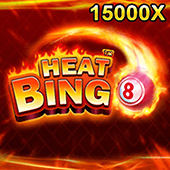 33win05 hot Heat Bingo
