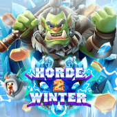 33win05 slot Horde 2 Winter