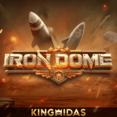 33win05 cards Iron Dome