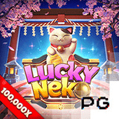 33win05 hot Lucky Neko