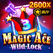 33win05 hot Magic Ace