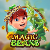 Magic Beans game icon at 33win05