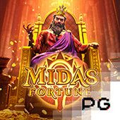 33win05 hot Midas Fortune