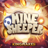 33win05 cards Minesweeper