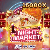 33win05 slot Night Market