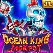 33win05 hot Ocean King Jackpot