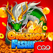 33win05 fishing Oneshot Fishing