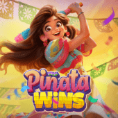 33win05 hot Pinata Wins