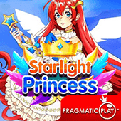 33win05 hot Starlight Princess