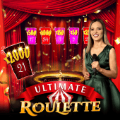 33win05 live casino Ultimate Roulette