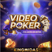 33win05 cards Video Poker