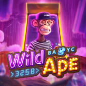 33win05 hot Wild Ape